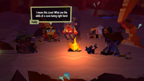 Dyscourse screenshot 9