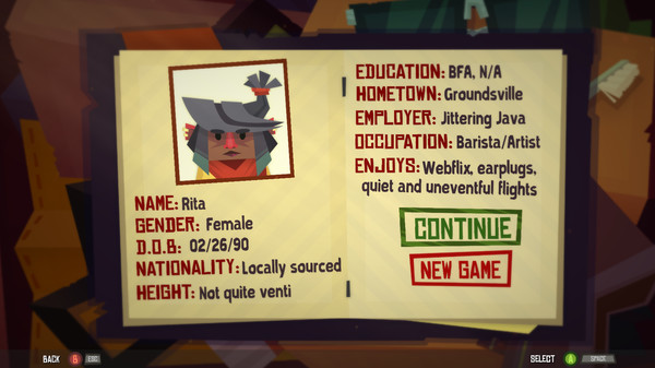Dyscourse screenshot 8