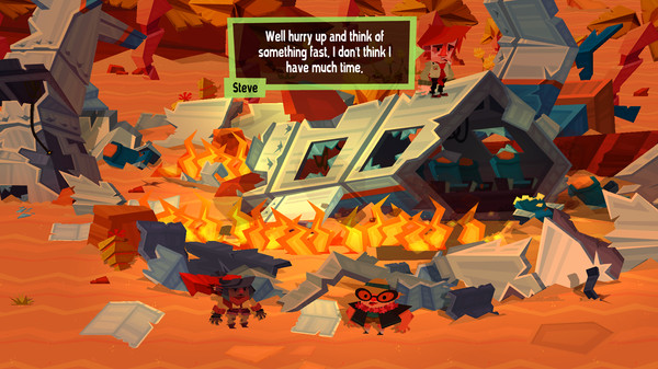 Dyscourse screenshot 5