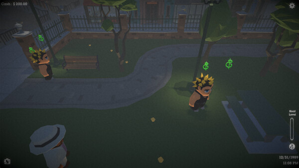 Midnight Market screenshot 1