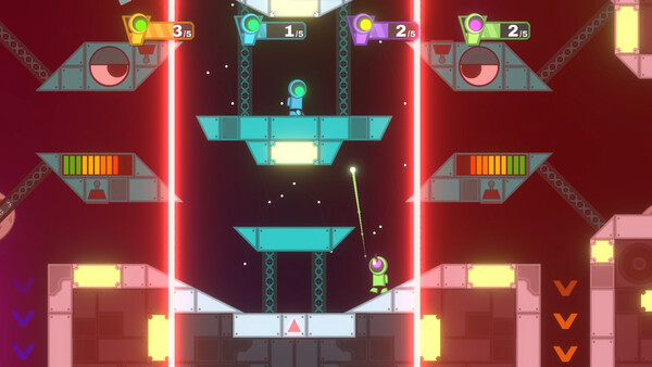 AntiBots screenshot 3