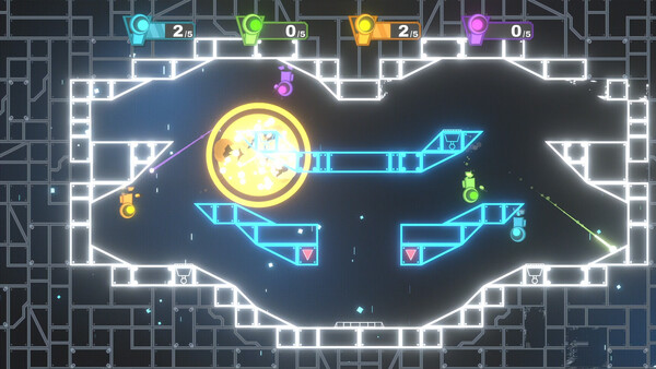 AntiBots screenshot 4