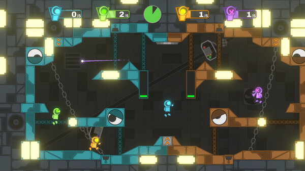 AntiBots screenshot 5