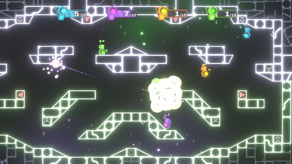 AntiBots screenshot 2