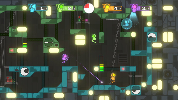 AntiBots screenshot 1