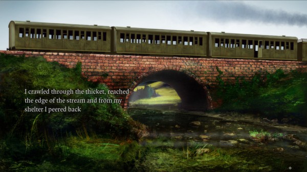 The 39 Steps screenshot 7