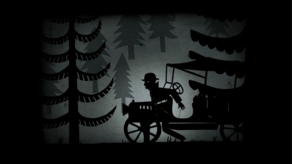 The 39 Steps screenshot 3