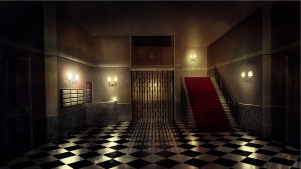 The 39 Steps screenshot 0