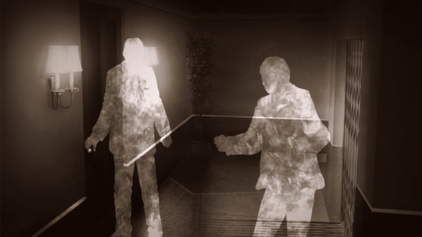 The 39 Steps screenshot 2