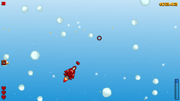 Space Slaughter screenshot 4