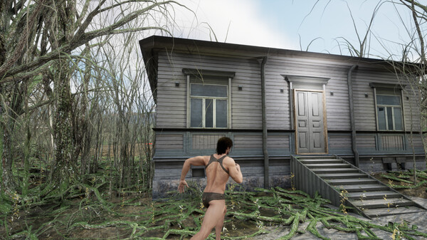 A Raving Lunatic screenshot 6