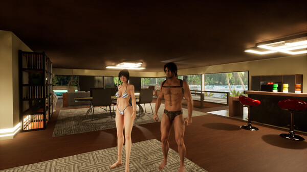 A Raving Lunatic screenshot 5