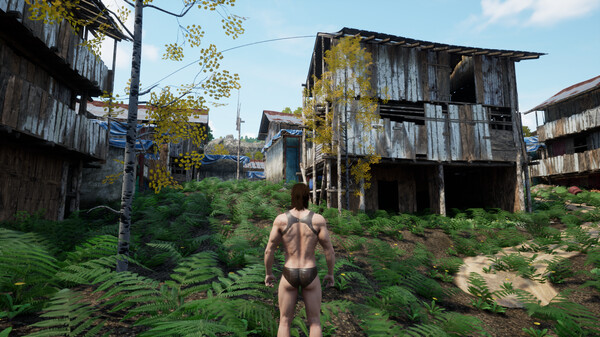 A Raving Lunatic screenshot 2