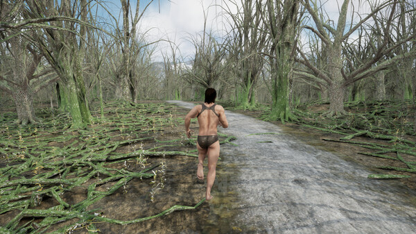 A Raving Lunatic screenshot 4