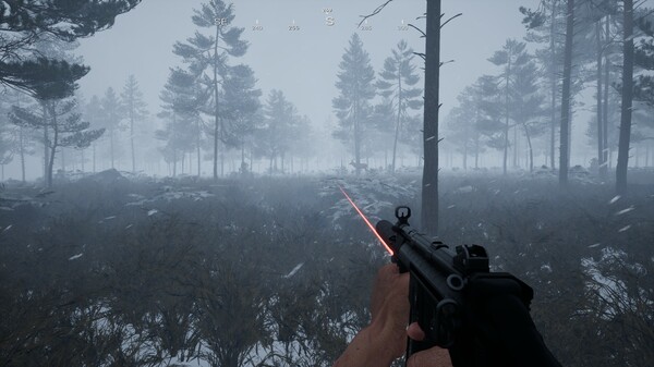 Start Over screenshot 2