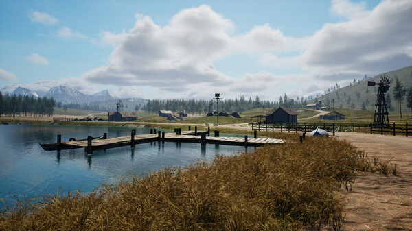 Start Over screenshot 1