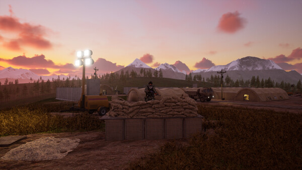 Start Over screenshot 7