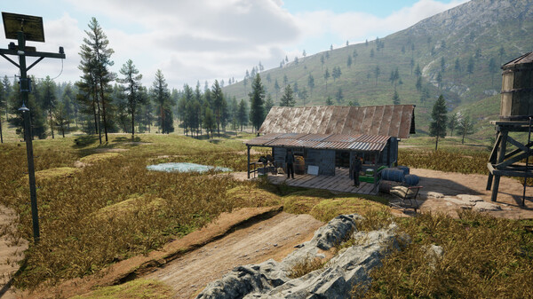 Start Over screenshot 10