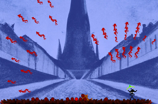 Ascendant's Roguelike screenshot 7