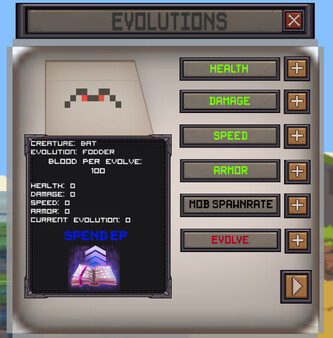 Ascendant's Roguelike screenshot 2
