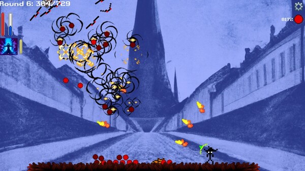 Ascendant's Roguelike screenshot 5