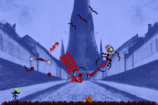 Ascendant's Roguelike screenshot 6