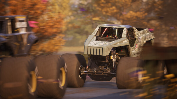 Monster Jam Showdown screenshot 10