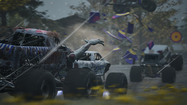 Monster Jam Showdown screenshot 7