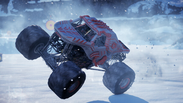 Monster Jam Showdown screenshot 6
