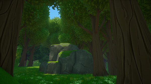 SHOOTING STAR VR screenshot 10