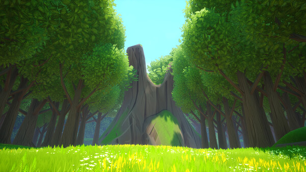 SHOOTING STAR VR screenshot 8