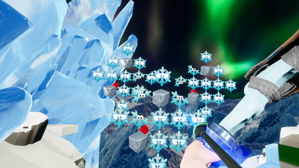 SHOOTING STAR VR screenshot 5