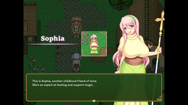 Monica's Newlywed Life screenshot 3