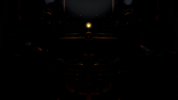 The Viriditas Chapel of Perpetual Adoration screenshot 5