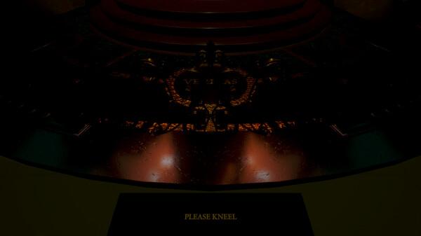 The Viriditas Chapel of Perpetual Adoration screenshot 2
