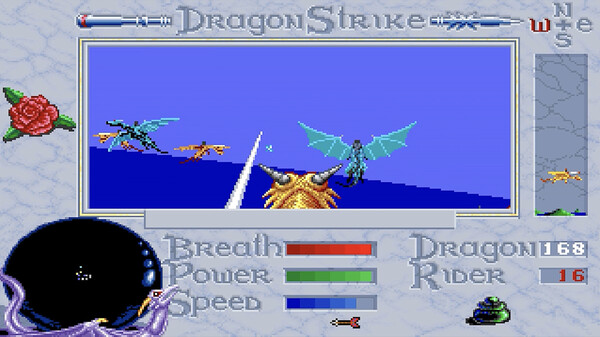 DragonStrike screenshot 4