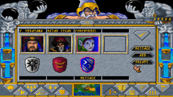 Fantasy Empires screenshot 5