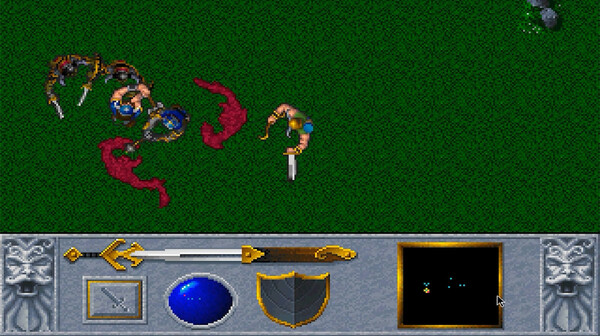 Fantasy Empires screenshot 2