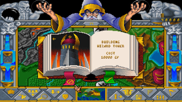 Fantasy Empires screenshot 7