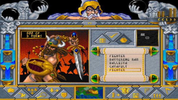 Fantasy Empires screenshot 1
