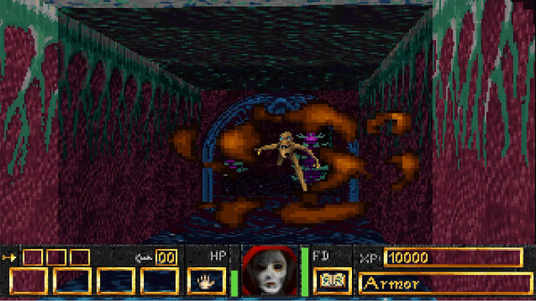 DeathKeep screenshot 9