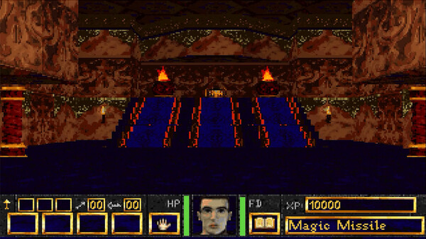 DeathKeep screenshot 7