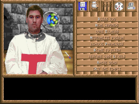 Spelljammer: Pirates of Realmspace screenshot 7