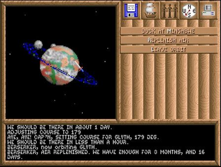 Spelljammer: Pirates of Realmspace screenshot 5