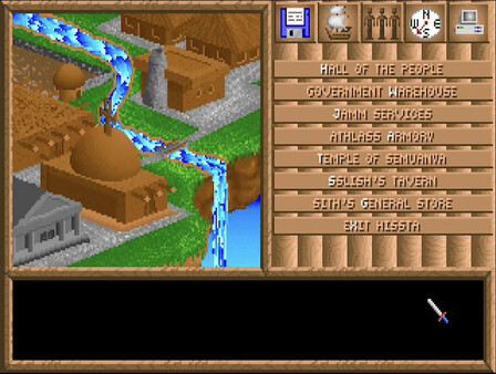 Spelljammer: Pirates of Realmspace screenshot 6