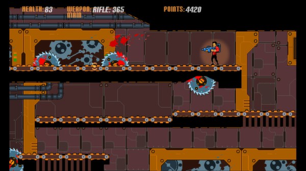 Bad Bots screenshot 2
