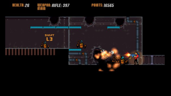 Bad Bots screenshot 4