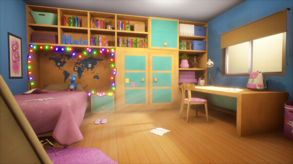 Daydreamy screenshot 7