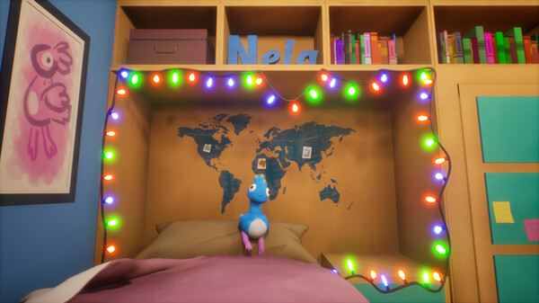 Daydreamy screenshot 4