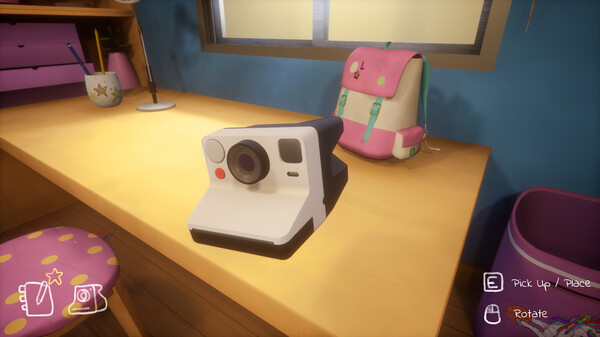 Daydreamy screenshot 6